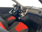 Ford Ka 2009 Harmaa