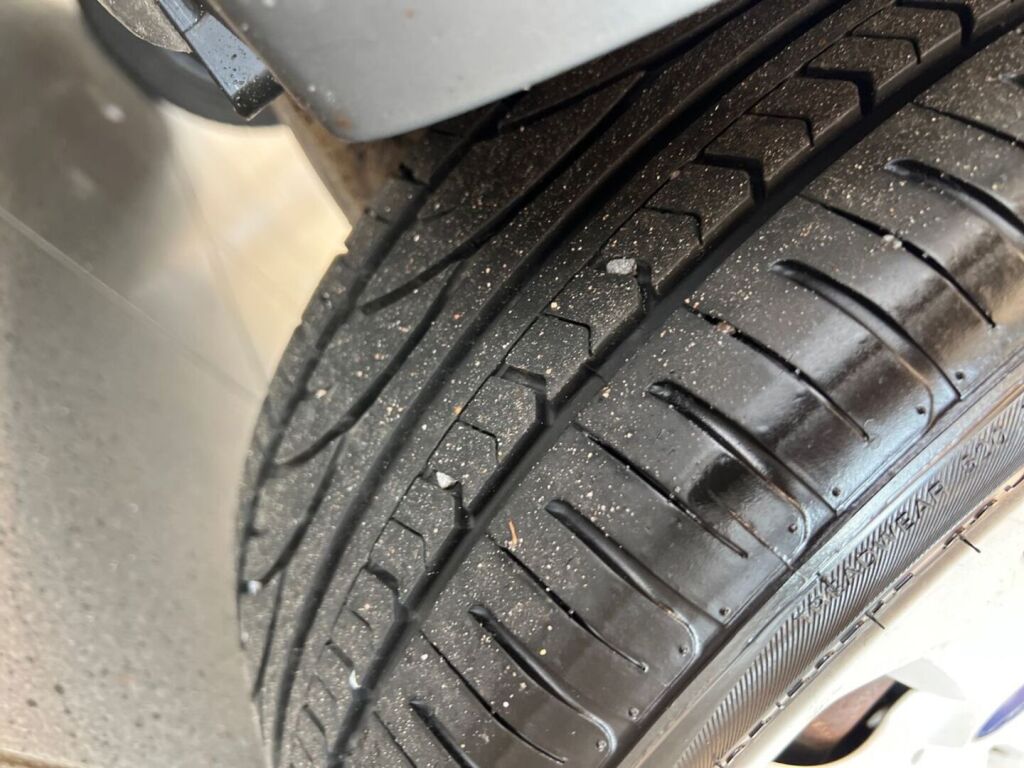 Ford Ka 2009 Harmaa