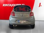 Ford Ka 2009 Harmaa