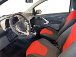 Ford Ka 2009 Harmaa