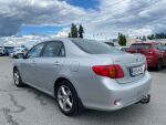 Toyota Corolla 2010 Hopea