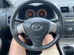 Toyota Corolla 2010 Hopea