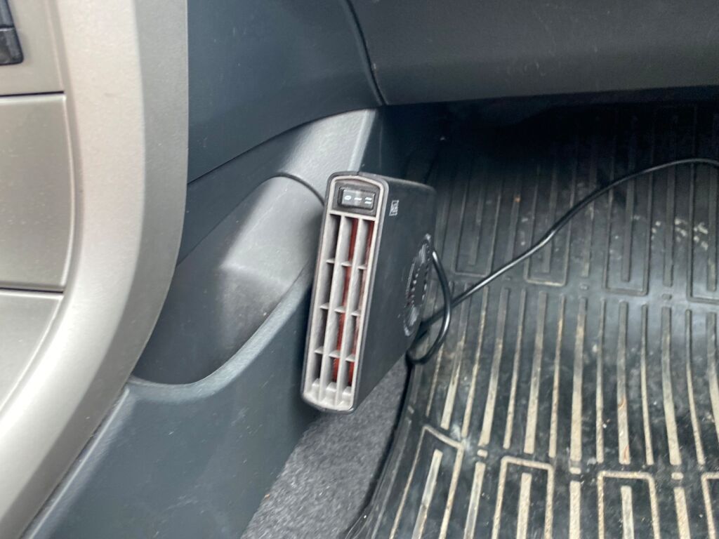 Toyota Corolla 2010 Hopea
