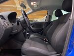 Volkswagen Polo 2010 Sininen