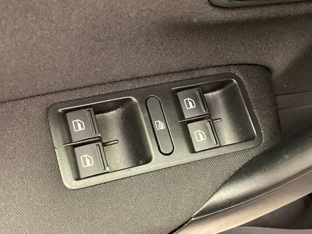 Volkswagen Polo 2010 Sininen