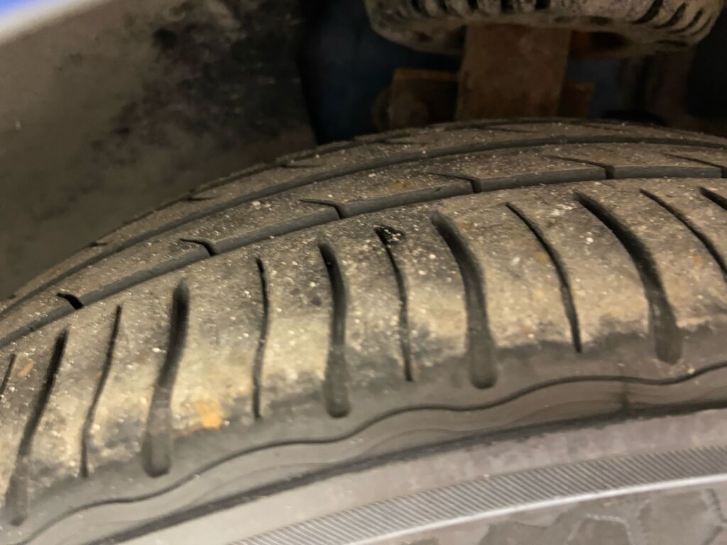 Volkswagen Polo 2010 Sininen