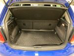 Volkswagen Polo 2010 Sininen