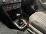 Volkswagen Polo 2010 Punainen