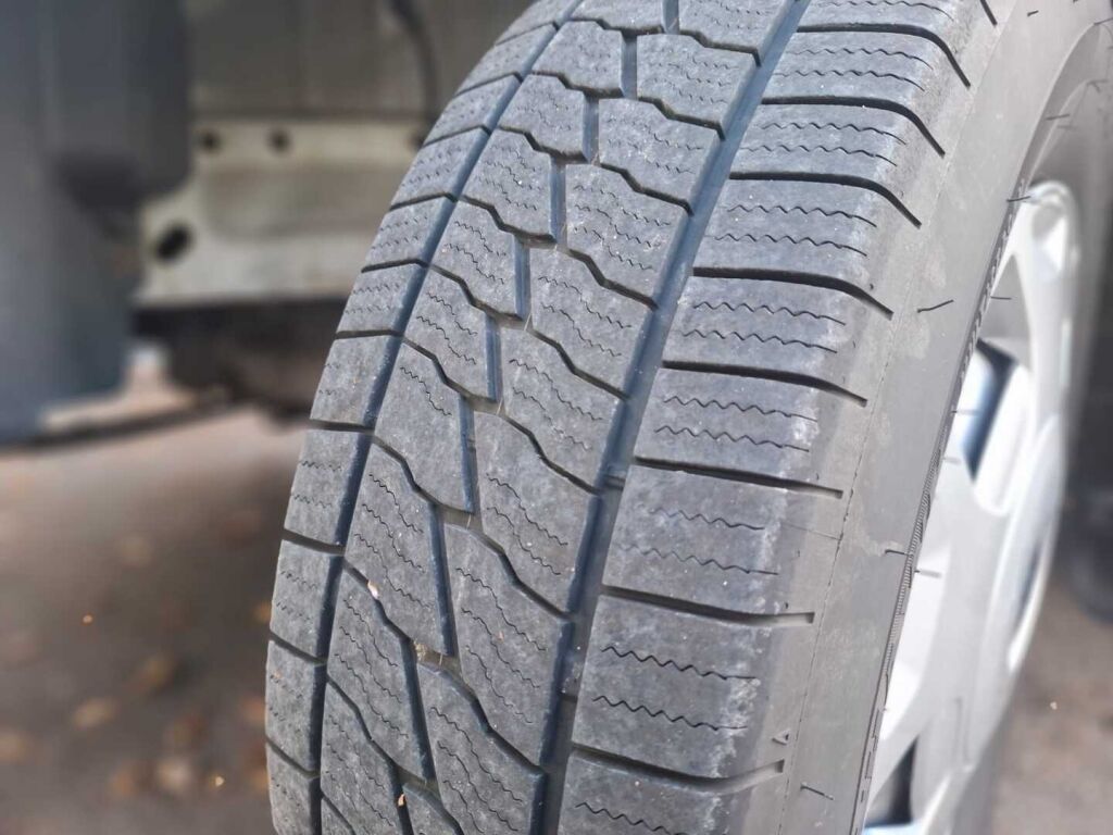 Rimor Katamarano Sound 2010 Valkoinen