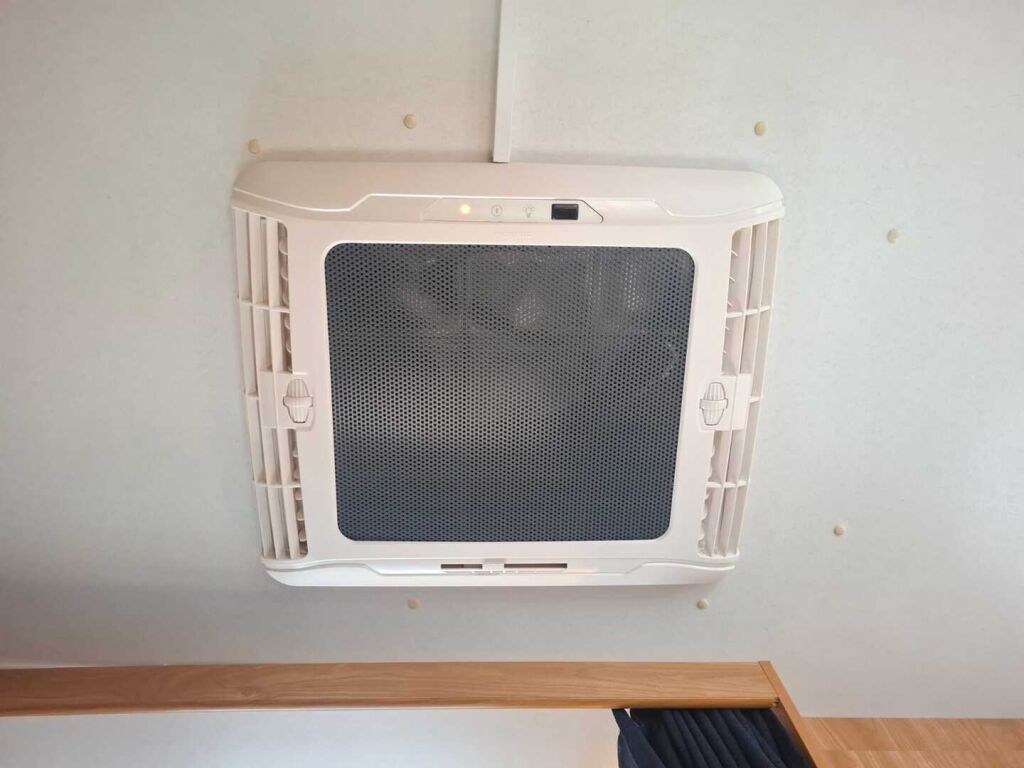 Rimor Katamarano Sound 2010 Valkoinen