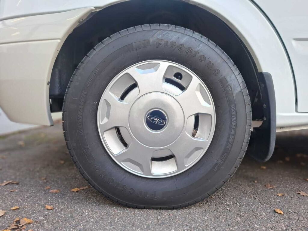 Rimor Katamarano Sound 2010 Valkoinen