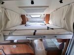 Adria Matrix Plus 680 SP 2011 Harmaa