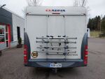 Adria Matrix Plus 680 SP 2011 Harmaa
