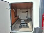 Adria Matrix Plus 680 SP 2011 Harmaa
