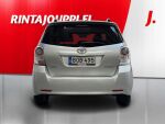 Toyota Verso 2010 Hopea