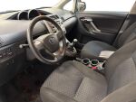 Toyota Verso 2010 Hopea