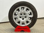 Toyota Verso 2010 Hopea