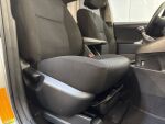 Toyota Verso 2010 Hopea