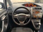 Toyota Verso 2010 Hopea