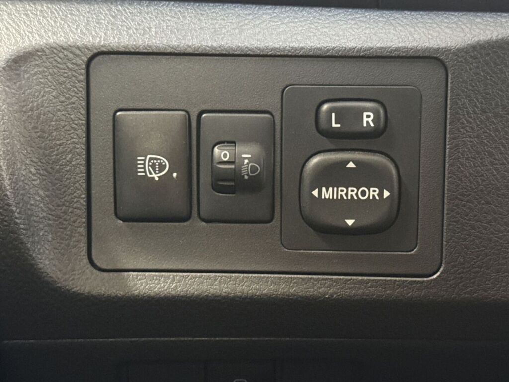 Toyota Verso 2010 Hopea