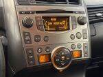 Toyota Verso 2010 Hopea