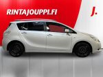 Toyota Verso 2010 Hopea