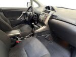 Toyota Verso 2010 Hopea