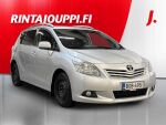 Toyota Verso 2010 Hopea