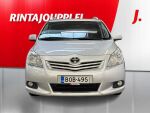 Toyota Verso 2010 Hopea