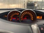 Toyota Verso 2010 Hopea