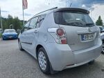 Toyota Verso 2010 Hopea