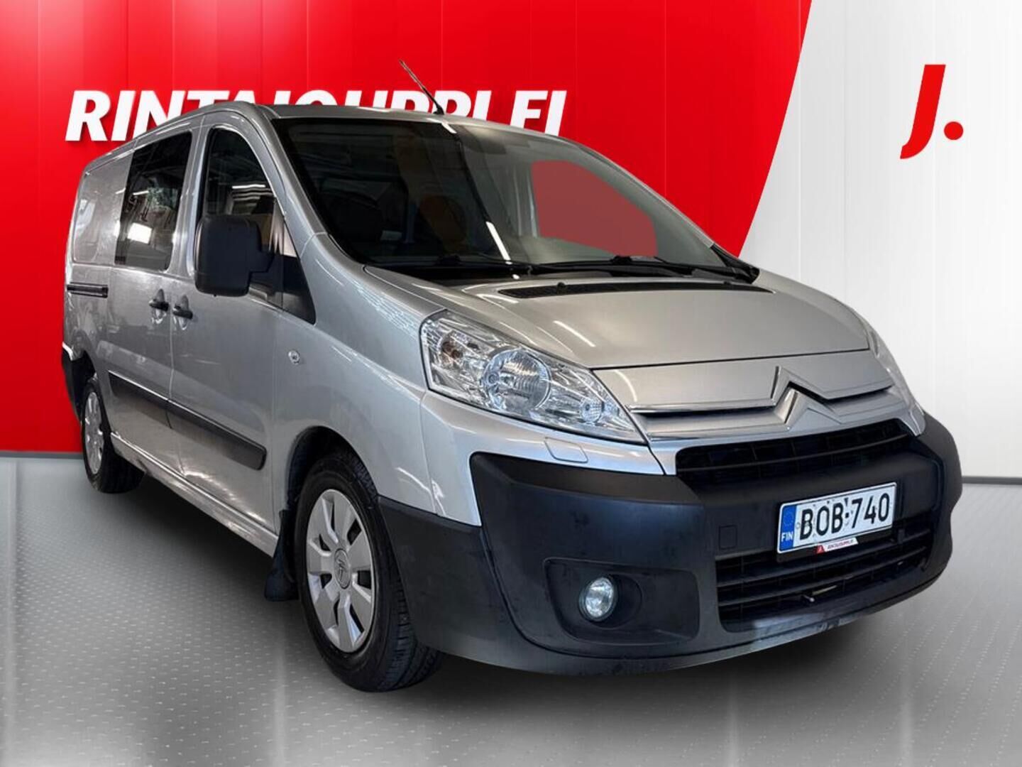 Citroen Jumpy