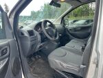 Citroen Jumpy 2010 Hopea