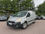 Citroen Jumpy 2010 Hopea