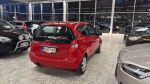 Mercedes-Benz A 2010 Punainen