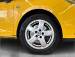 Seat Ibiza SC 2010 Keltainen