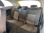 Seat Ibiza SC 2010 Keltainen