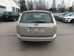 Ford Focus 2010 Harmaa