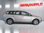 Ford Focus 2010 Harmaa