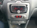 Ford Focus 2010 Harmaa