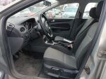 Ford Focus 2010 Harmaa