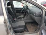 Ford Focus 2010 Harmaa