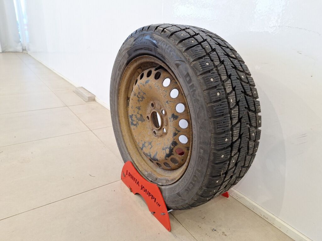 Ford Focus 2010 Harmaa