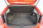Volkswagen Polo 2010 Oranssi