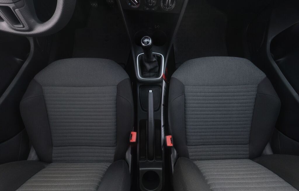 Volkswagen Polo 2010 Oranssi