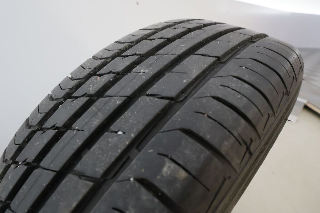 Volkswagen Polo 2010 Oranssi