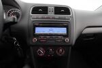 Volkswagen Polo 2010 Oranssi