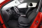 Volkswagen Polo 2010 Oranssi