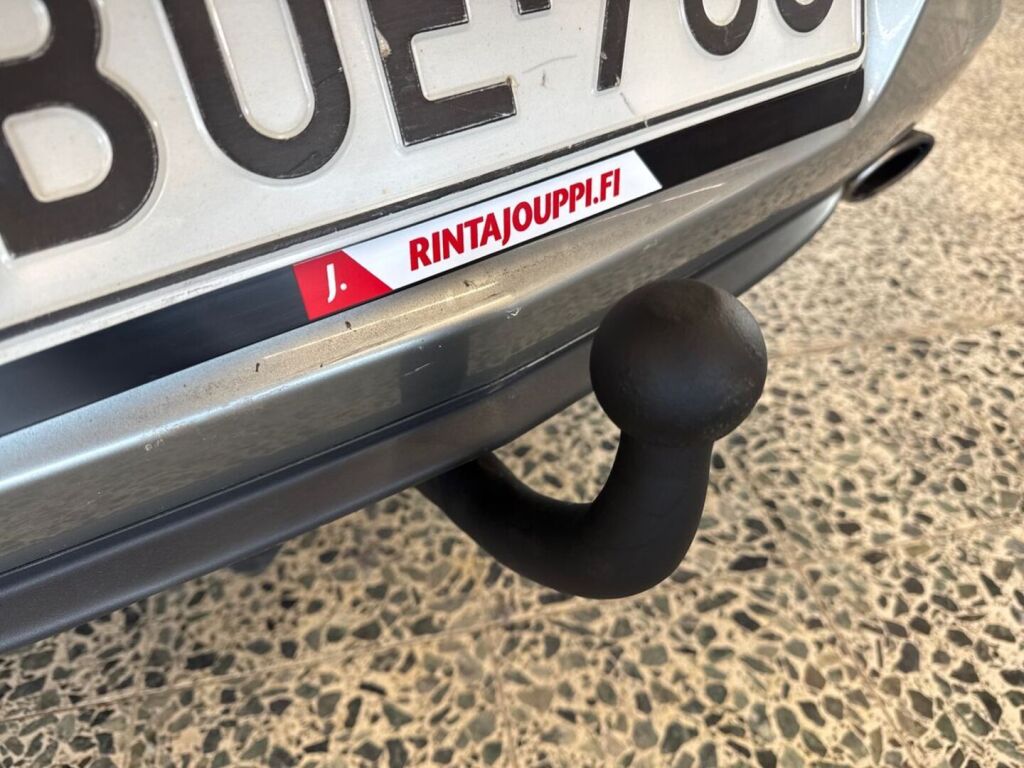 Opel Insignia 2010 Harmaa