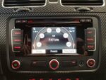 Volkswagen Golf 2010 Musta